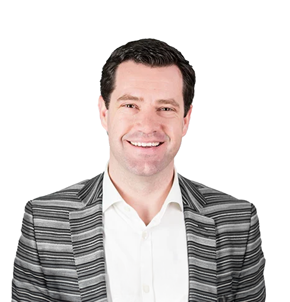 Luc Kamperman