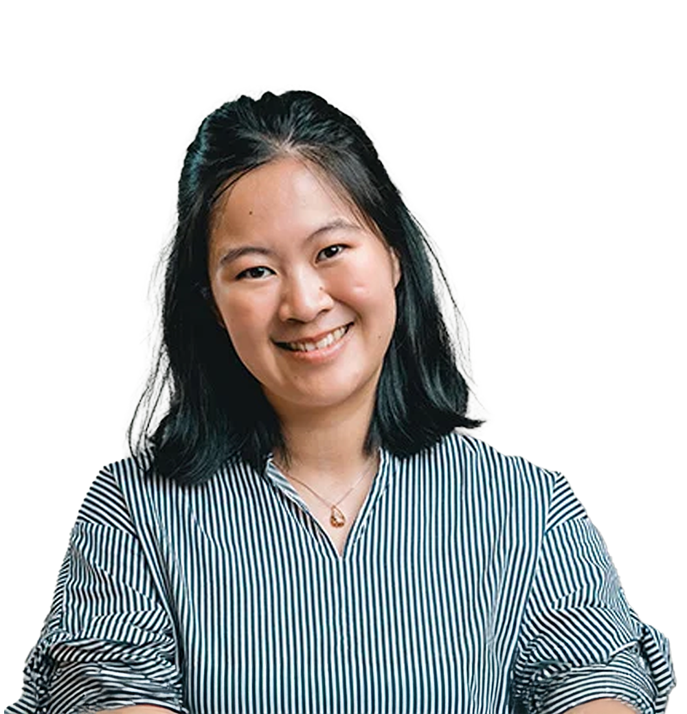 Eileen Sim