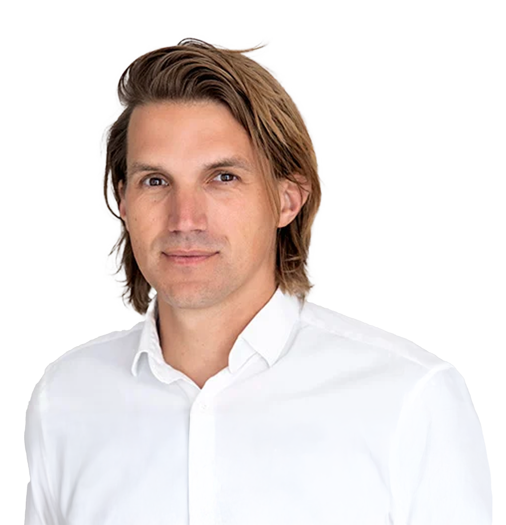 Yves Bontje